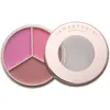 Image de ANASTASIA BEVERLY HILLS Magic Touch Blush Trio - blush