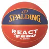 Image de Ballon Basket - Spalding Tf250 React 6