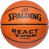 Image de Spalding, Ballon de basket, (5)