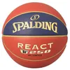 Image de Ballon Basket - Spalding Tf250 React 7