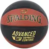 Image de Spalding, Ballon de basket, (7)