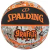 Image de Spalding, Ballon de basket, (7)