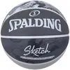Image de Spalding, Ballon de basket, (7)