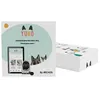 Image de Pack Tablette Tactile Archos Box Yuko T101 HD2 10,1" Wi-Fi 64 Go Gris + Caméra connectée + Tracker d'activité