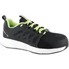 Image de Reebok, Chaussures de travail, Chaussures de sécurité basses S1P Fusion Flexweave Black (S1P, 39)