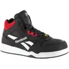 Image de Reebok, Chaussures de travail, BB4500 Safety High Top baskets de sécurité S3 (S3, 40)