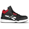 Image de Reebok, Chaussures de travail, BB4500 Work Low Cut baskets de sécurité S3 (S3, 43)
