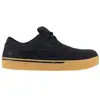 Image de Volcom, Chaussures de travail, Chaussures basses de sécurité S1P VM30117S1PS,Black,Gr.38 (S1P, 38)