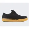 Image de Volcom, Chaussures de travail, Chaussures basses de sécurité S1P VM30117S1PS,Black,Gr.47 (S1P, 47)