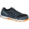 Image de Reebok, Chaussures de travail, Chaussures basses de sécurité S1P GREY/ORANGE ATHLETIC Gr.42 (S1P, 42)