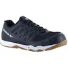 Image de Reebok, Chaussures de travail, Chaussures basses de sécurité S1P BLACK/GUM ATHLETIC Gr.38 (S1P, 38)