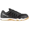 Image de Reebok, Chaussures de travail, Chaussures basses de sécurité S1P BLACK/GUM ATHLETIC Gr.45 (S1P, 45)
