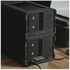 Image de Glyph Blackbox PRO RAID 48TB, classe entreprise, USB-C (3.1, Gen 2) (48 To), Disque dur externe, Noir