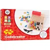 Image de Bigjigs Jeu en bois Crack the Code (Multilingue, 2 Joueur)