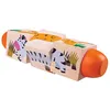 Image de Jeu en bois - Blocs Twist Jungle