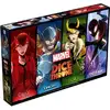 Image de Marvel Dice Throne - Thor, Loki, Spiderman, Scarlet Witch