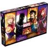 Image de Marvel Dice Throne - Captain Marvel, Black Panther, Doctor Strange, Black Widow