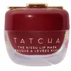 Image de TATCHA The Kissu Lip Mask Maple Red - Soin Réparateur Pour Les Lèvres