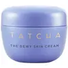 Image de TATCHA The Dewy Skin Cream - Soin Hydratant Repulpant Riche Format Voyage