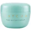 Image de TATCHA The Water Cream - Crème Hydratante Légère Affinant Les Pores Format voyage