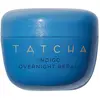 Image de TATCHA The Indigo Overnight Repair - Crème Renforçatrice Format Voyage