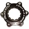Image de Fasi Adaptateur De Disque De Frein De Vélo Cl Rockring One Size