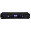 Image de Crown Xls 2502 (Amplificateur de puissance), Amplificateur stéréo, Noir