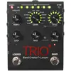 Image de Digitech Pédale d'effets, Trio+, Band Creator avec Looper (Contrebasse, Guitare), Pédale d'effet