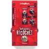 Image de Digitech Pédale d'effets, Ricochet, Pitchshift Pedal (Guitare, Guitare électrique), Pédale d'effet, Rouge