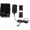 Image de Digitech Adaptateur secteur, 9V DC, 1300 mA, Chargeur universel