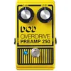 Image de Pédale Distortion Fuzz Overdrive Digitech DOD Overdrive Preamp 250