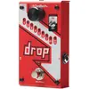 Image de Digitech La chute (Guitare électrique), Pédale d'effet, Rouge