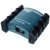 Image de BSS Ar-133 (Boîte de DI), Processeur d’effets audio, Noir