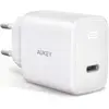 Image de Aukey Swift (20 W, 1 portion), Chargeur USB, Blanc
