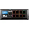 Image de Akai Mpx8 (Contrôleur), Contrôleur MIDI, Noir