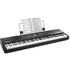 Image de Alesis Récital Pro - Piano Numérique 88 touches toucher Hammer Action