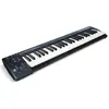 Image de M-Audio Poste de travail 49 MK3 (Clavier), Contrôleur MIDI, Noir