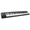 Image de M-Audio Poste de travail 61 MK3 (Clavier), Contrôleur MIDI, Noir, Blanc