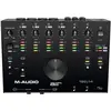 Image de M-Audio AIR 192 14 (USB), Interface audio, Noir