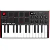 Image de Akai MPK Mini MK3 (Clavier), Contrôleur MIDI, Noir