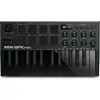 Image de Akai MPKmini (Clavier), Contrôleur MIDI, Noir
