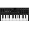 Image de M-Audio Oxygen Pro Mini (Contrôleur), Contrôleur MIDI, Noir