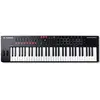 Image de M-Audio Oxygen Pro 61 (Clavier), Contrôleur MIDI, Noir