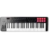 Image de M-Audio Oxygen 49 MKV (Clavier), Contrôleur MIDI, Noir