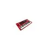 Image de Workstation Autonome 37 notes 16 pads Écran Tactile 7" - Akai Professional RAP MPC-KEY37
