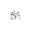 Image de Alesis Nitro Max Kit