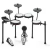 Image de Alesis Nitro Max Kit (Batterie électronique), Batterie, Noir