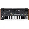 Image de Moog Muse, Synthétiseur, Marron, Gris