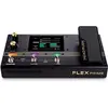 Image de Headrush Flex Prime (Contrebasse, Guitare), Pédale d'effet, Noir, Or