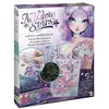 Image de Aquarelle magique Nebulia Nebulous Stars
